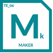 Maker Space / fab lab projects