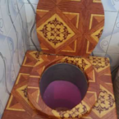 Dry Toilet Project for Burundi