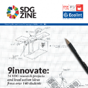 SDGzine special school edition