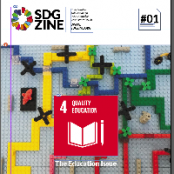 SDGzine Magazine 01