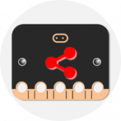 IoT for educational group activities