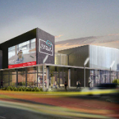 Art Exhibition  Espace Candide  'Unfinished Business'