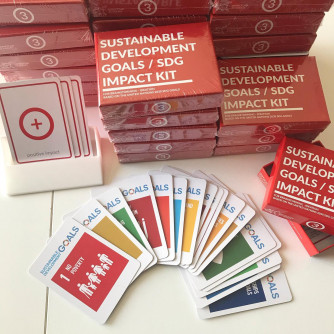 SDG impact Kit