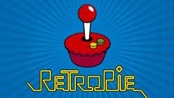 RetroPie multi console emulator